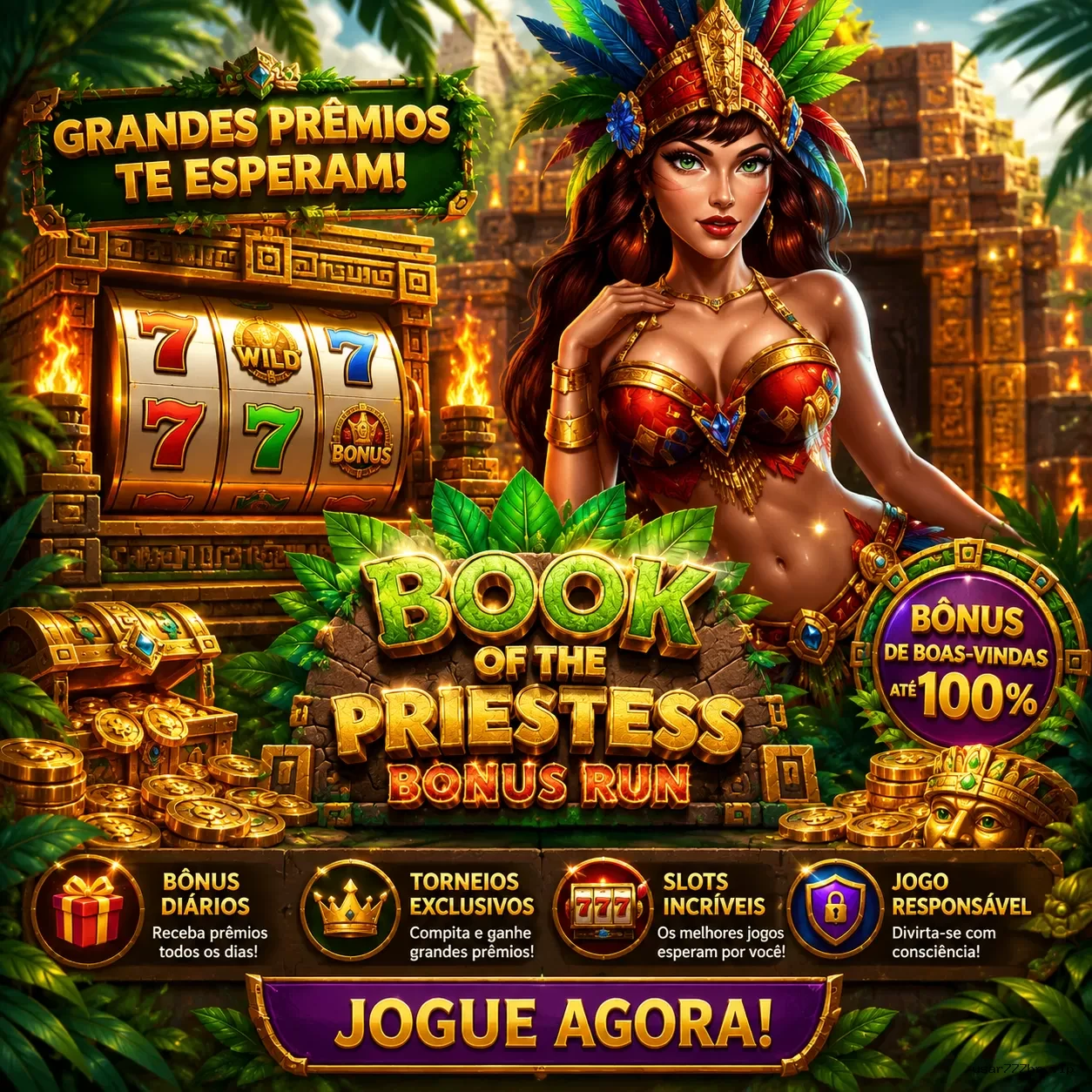 Explorando BookOfThePriestess: Um Mergulho no Mundo de Usar777